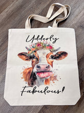Funny 12 oz Canvas Tote Bag