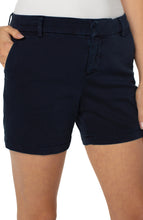 Kelsey Trouser 5 In Shorts