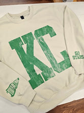 Custom Gameday Graphic Sweatshirt