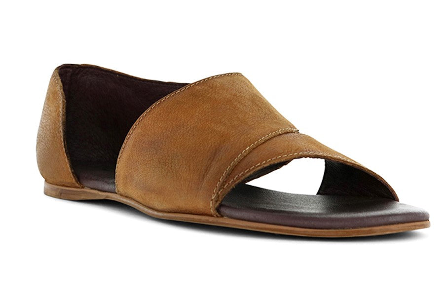 Roan irie leather on sale sandal