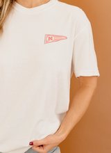 Nebraska Huskers Volleyball Memorabilia Short Slv CC Tee