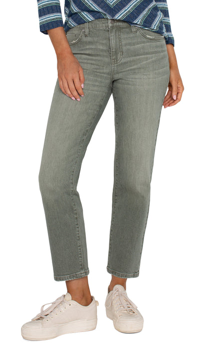 Liv Non Skinny Skinny Jeans w 28