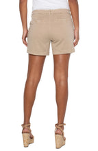 Kelsey Trouser 5 In Shorts LM9052L12