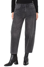 Barrel 26" Inseam Jeans LM5285RQ