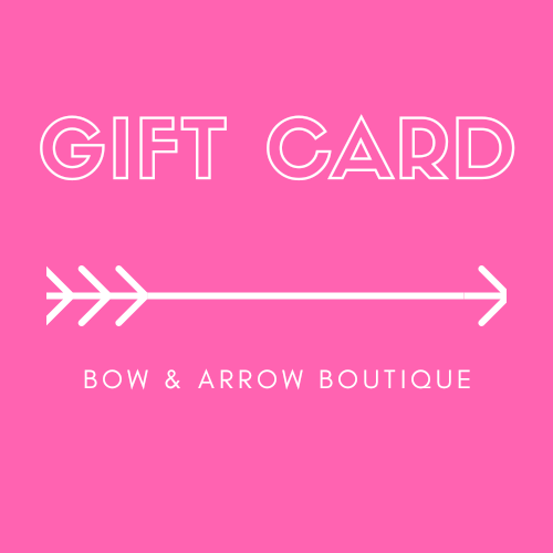 Gift Card from $15.00 - $150.00