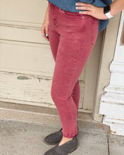 DJD Gisele Colored High Waisted Skinny Jeans