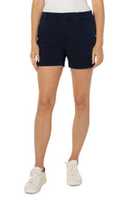 Kelsey Trouser 5 In Shorts LM9052L12